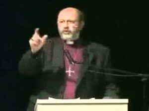 What did resurrection mean in the first century? N. T. Wright explains. - Jesus & the Resurrection, Truth Seekers - The Veritas Forum