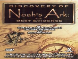ANCIENT ASTRONAUTS: Noah's Ark Found? – FEATURE - Biblical Archaeology, Documentaries, Movies & TV - Noah's Ark Scans