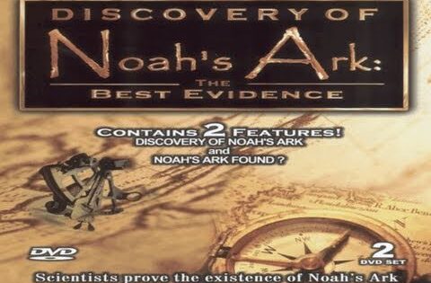 ANCIENT ASTRONAUTS: Noah's Ark Found? – FEATURE - Biblical Archaeology, Documentaries, Movies & TV - Noah's Ark Scans