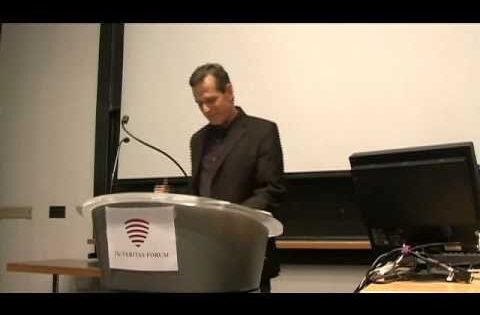 Adams and Hutchinson – Why do You Believe? – The Veritas Forum - Debates, Truth Seekers - The Veritas Forum