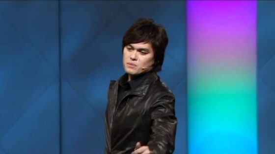Joseph Prince – Jesus—A Brother Like No Other – 7 November 2010 - Healing Grace, Hope & Healing - Joseph Prince