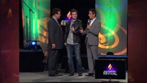 Bay of the Holy Spirit Revival Episode 5 - Testimonies - Bay Revival
