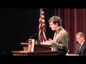 Did Jesus Rise from the Dead? (William Lane Craig vs Richard Carrier) - Debates, Truth Seekers - drcraigvideos