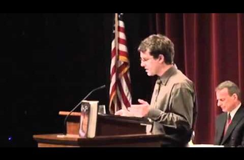 Did Jesus Rise from the Dead? (William Lane Craig vs Richard Carrier) - Debates, Truth Seekers - drcraigvideos