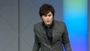 Joseph Prince – Why Are There Calamities In This World If God Is Love? – 3 October 2010 - Healing Grace, Hope & Healing - Joseph Prince