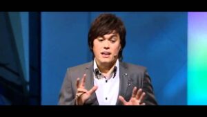 Joseph Prince – The Truth About Ananias And Sapphira – 28 November 2010 - Healing Grace, Hope & Healing - Joseph Prince