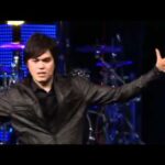 Joseph Prince – Speak Out What You Believe In Christ! – 17 October 2010 - Healing Grace, Hope & Healing - Joseph Prince