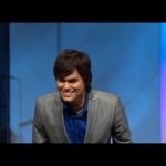 Joseph Prince – Hope Never Disappoints—Have A Confident Expectation Of Good! – 24 October 2010 - Healing Grace, Hope & Healing - Joseph Prince