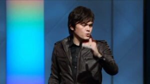 Joseph Prince – Jesus' Heart For You Revealed In Joseph's Story – 21 November 2010 - Healing Grace, Hope & Healing - Joseph Prince