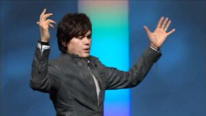 Joseph Prince – Speak God's Language of Faith – 31 October 2010 - Healing Grace, Hope & Healing - Joseph Prince