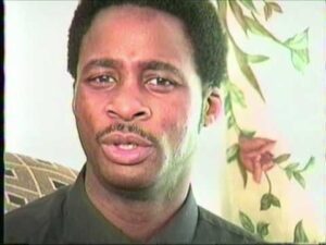 THERE'S A HUGE DIFFERENCE BETWEEN JUST "BELIEVING IN" V's "LIVING FOR" GOD – TONY WILKINS Testimony - Testimonies - PRECIOUS TESTIMONIES