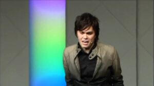 Joseph Prince – Receive Restoration As You Walk With Jesus – 10 October 2010 - Healing Grace, Hope & Healing - Joseph Prince