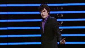 Joseph Prince – God's Goodness Exceeds Our Wildest Expectations! – 19 September 2010 - Healing Grace, Hope & Healing - Joseph Prince