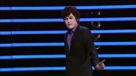 Joseph Prince – God's Goodness Exceeds Our Wildest Expectations! – 19 September 2010 - Healing Grace, Hope & Healing - Joseph Prince