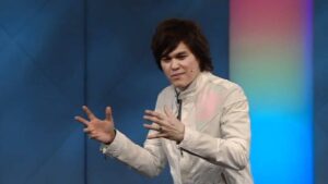 Joseph Prince – God Has Crowned You With Glory And Honor! – 2 January 2011 - Healing Grace, Hope & Healing - Joseph Prince