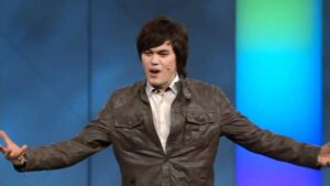 Joseph Prince – Be Like Righteous Abraham, Not Righteous Lot – 23 January 2011 - Healing Grace, Hope & Healing - Joseph Prince