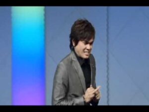 Joseph Prince – Why Pray If God Is All-Knowing? – 27 June 2010 - Healing Grace, Hope & Healing - Joseph Prince