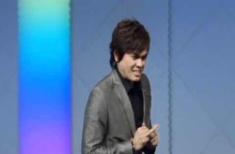 Joseph Prince – Why Pray If God Is All-Knowing? – 27 June 2010 - Healing Grace, Hope & Healing - Joseph Prince