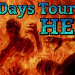 Audiobook: A Divine Revelation of HELL by Mary K. Baxter - Authors, Public Figures, Salvation / Converts - DivineRevelations Spiritlessons