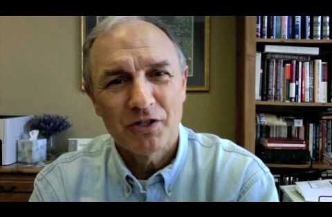 Greg Koukl: God's Sovereignty and Evil - Suffering & Evil, Truth Seekers - Stand to Reason
