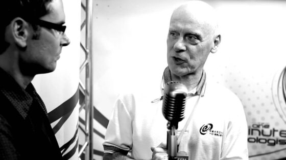 66. Hugh Ross – Scientific Evidence for Christianity - Science & Faith, Truth Seekers - Christianity Still Makes Sense