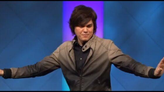 Joseph Prince – Why God Blesses And Then Blesses Again! – 16 January 2011 - Healing Grace, Hope & Healing - Joseph Prince
