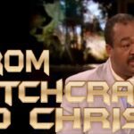 From Witchcraft to Christianity, Earthquake Kelley - Athletes, Public Figures, Salvation / Converts - DivineRevelations Spiritlessons