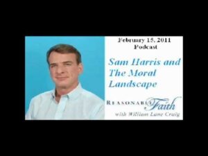 The Moral Landscape by Sam Harris – Part 2 - Morality & Meaning, Truth Seekers - drcraigvideos