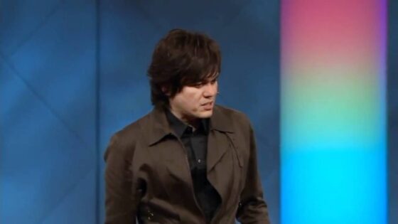 Joseph Prince – The Firstborn Blessing—Receive God's Chiefest And Choicest! – 30 January 2011 - Healing Grace, Hope & Healing - Joseph Prince