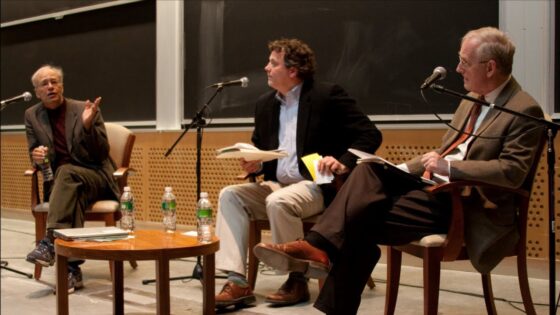 [official] Singer and Hare – What is the Source of Morality? – The Veritas Forum - Debates, Truth Seekers - The Veritas Forum