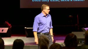 Answering the Atheists: Stephen Hawking (Part 2) - Science & Faith, Truth Seekers - Cross Examined