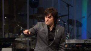 Joseph Prince – Once By The Blood, Again And Again By Water – 27 February 2011 - Healing Grace, Hope & Healing - Joseph Prince