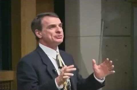 Beyond the Big Bang (William Lane Craig) - Science & Faith, Truth Seekers - drcraigvideos