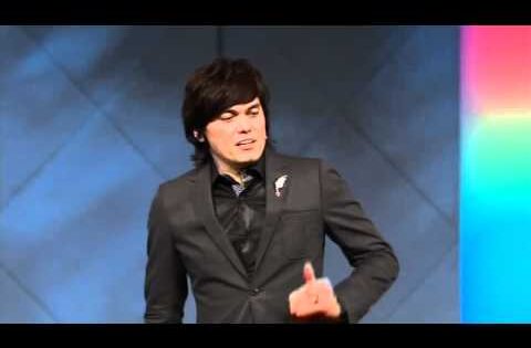 Joseph Prince – God's Glory Unveiled In The Last Days – 20 March 2011 - Healing Grace, Hope & Healing - Joseph Prince