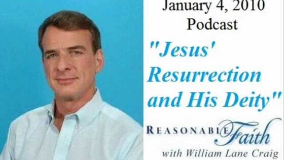 Jesus' Resurrection and His Deity - Jesus & the Resurrection, Truth Seekers - drcraigvideos