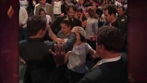 Witness21 Editor  2011 04 19