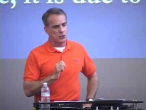 Richard Dawkins and the Teleological Argument for God - Does God Exist?, Truth Seekers - drcraigvideos
