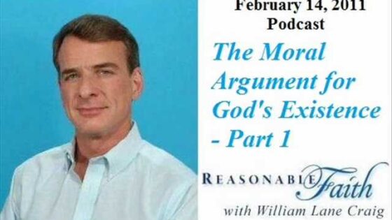 Moral Argument For God – Part 1 – William Lane Craig - Morality & Meaning, Truth Seekers - drcraigvideos