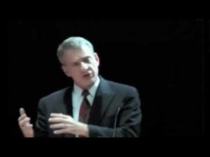 No Free Will = No Moral Responsibility - Morality & Meaning, Truth Seekers - drcraigvideos