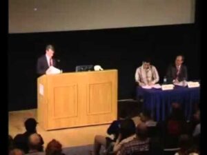 Debate – Was Jesus Bodily Raised from the Dead? William Lane Craig vs. James Crossley - Debates, Truth Seekers - drcraigvideos