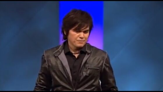 Joseph Prince – How Believers Fall From Grace – 17 April 2011 - Healing Grace, Hope & Healing - Joseph Prince