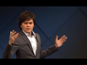 Joseph Prince – The Church Is Not Peripheral To The World – 3 April 2011 - Healing Grace, Hope & Healing - Joseph Prince