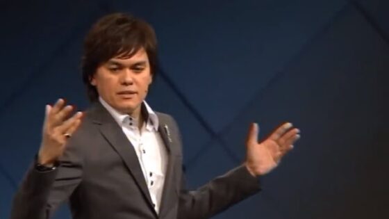 Joseph Prince – The Church Is Not Peripheral To The World – 3 April 2011 - Healing Grace, Hope & Healing - Joseph Prince