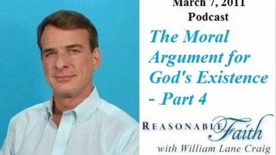 Moral Argument For God – Part 4 – William Lane Craig - Morality & Meaning, Truth Seekers - drcraigvideos