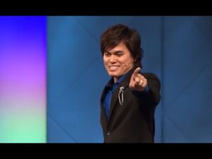 Joseph Prince – NOW Is The Time Of Salvation And Every Blessing! – 10 April 2011 - Healing Grace, Hope & Healing - Joseph Prince