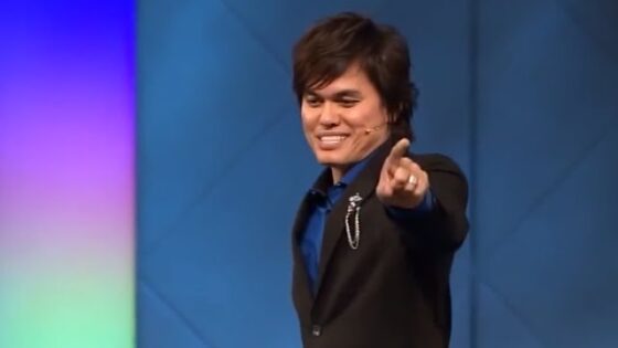 Joseph Prince – NOW Is The Time Of Salvation And Every Blessing! – 10 April 2011 - Healing Grace, Hope & Healing - Joseph Prince