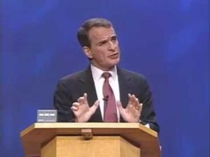The Great Resurrection Debate (1 of 2) (William Lane Craig vs John Shelby Spong) - Debates, Truth Seekers - drcraigvideos