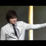 Joseph Prince – Christ's Resurrection- 24 April 2011 - Healing Grace, Hope & Healing - Joseph Prince
