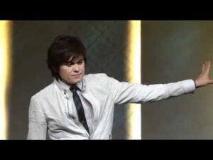 Joseph Prince – Christ's Resurrection- 24 April 2011 - Healing Grace, Hope & Healing - Joseph Prince