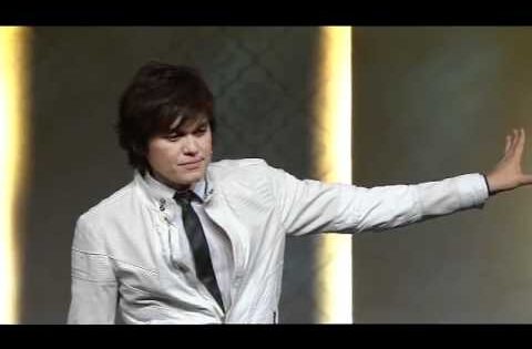 Joseph Prince – Christ's Resurrection- 24 April 2011 - Healing Grace, Hope & Healing - Joseph Prince